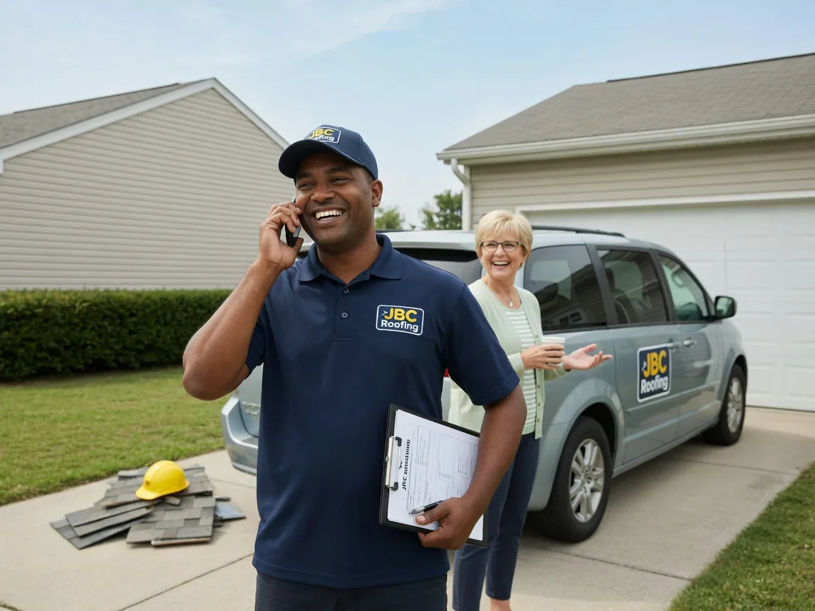 Roof Replacement Nichols, WI FAQs